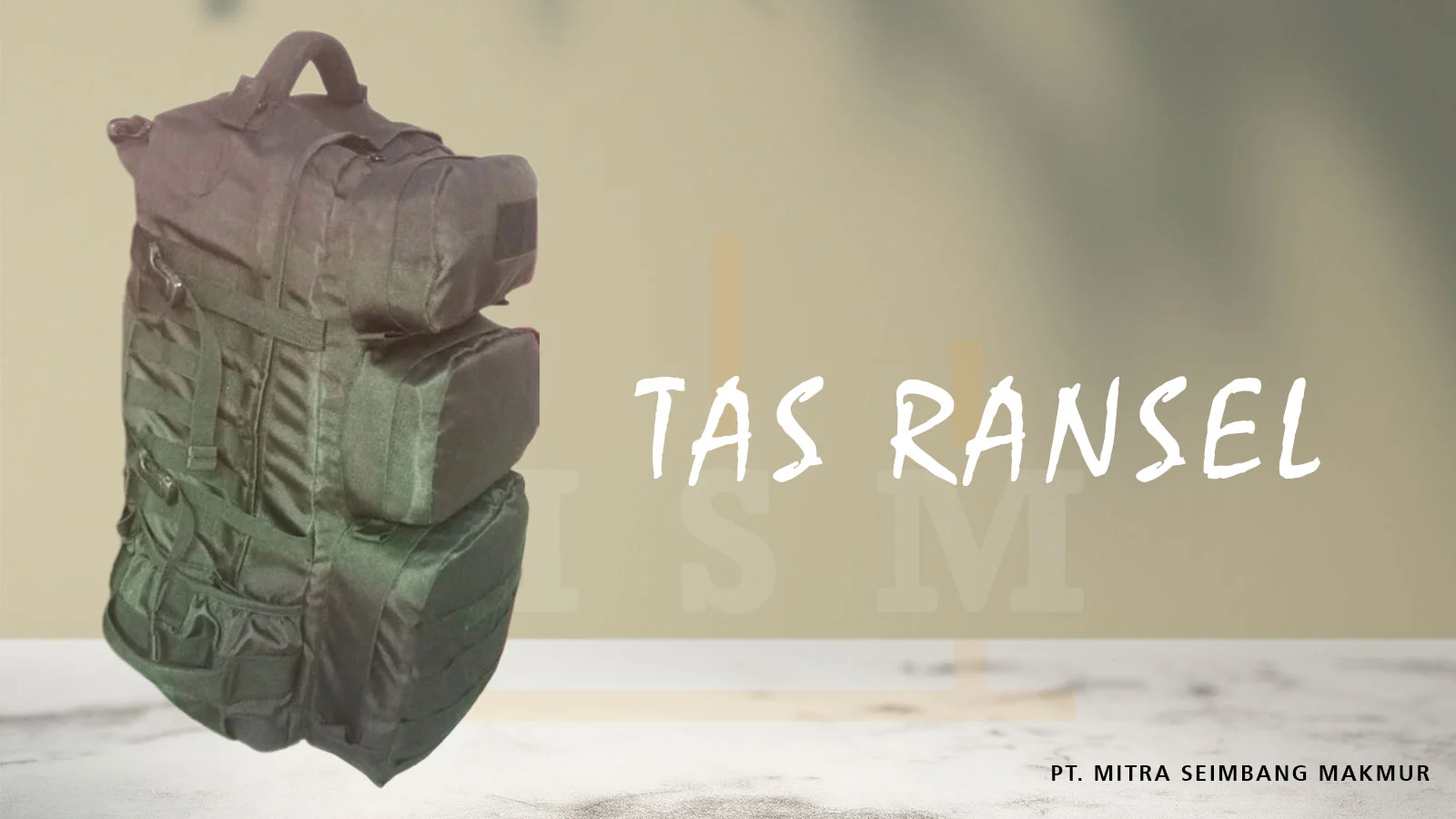 konveksi-tas-di-bandung-ransel